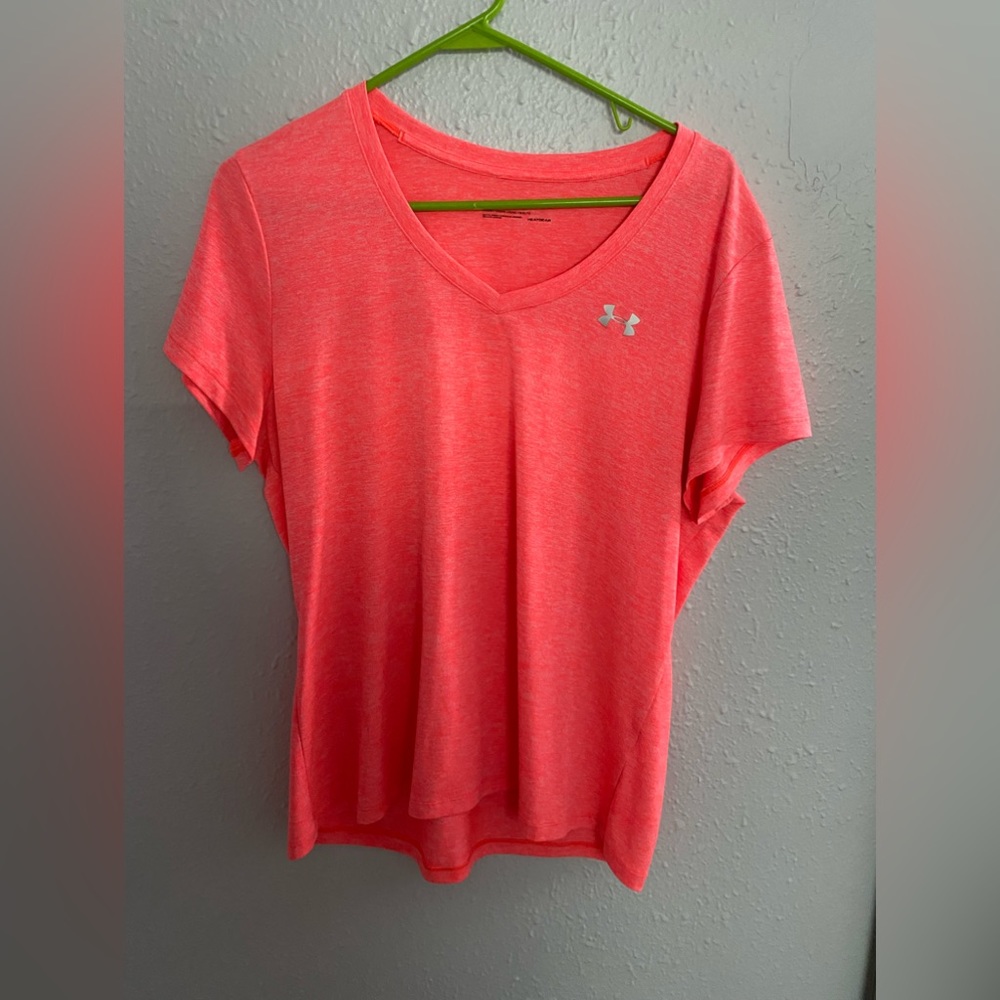 Under Armour Tee